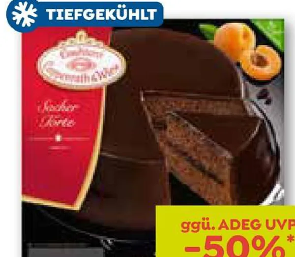 Festtagstorte