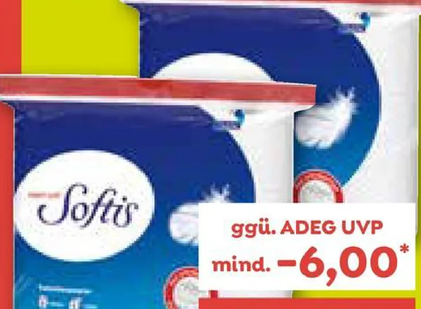 Toilettenpapier