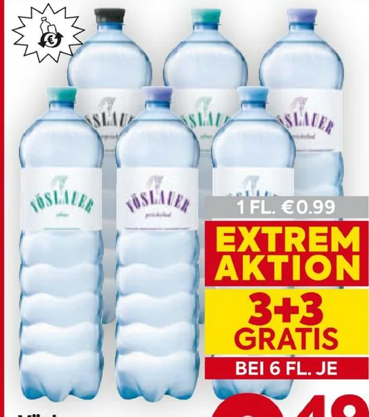 Mineralwasser