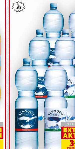 Mineralwasser