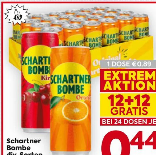 Bombe
