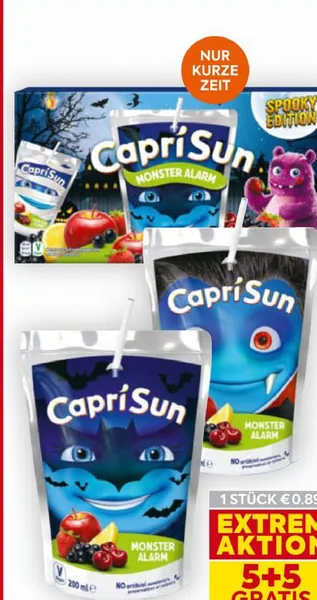 Capri-Sun