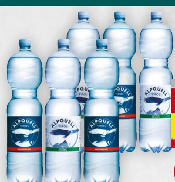Mineralwasser
