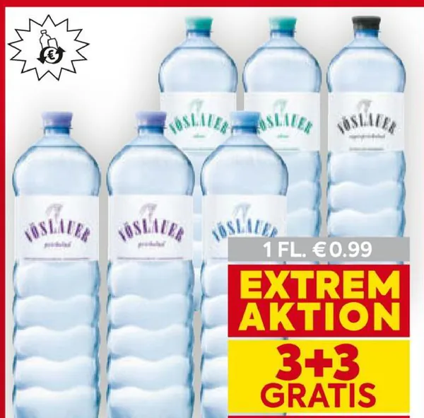 Mineralwasser