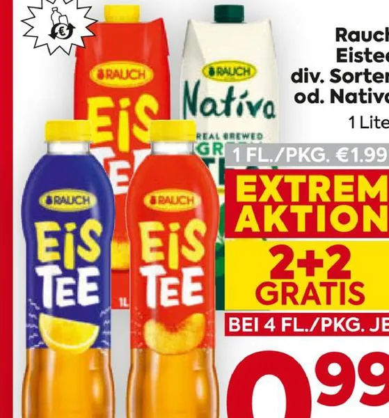 Eistee