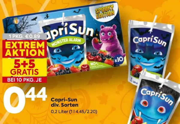 Capri-Sun