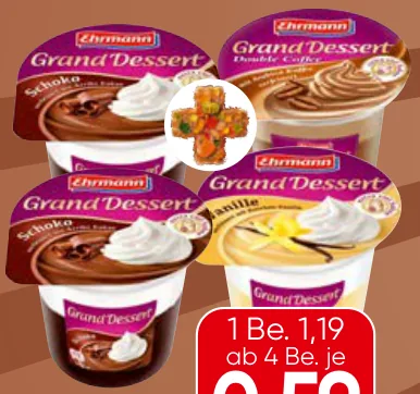 Grand Dessert