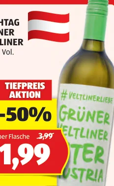 Grüner Veltliner