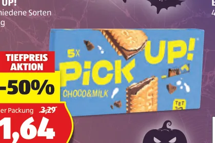 Pick Up!