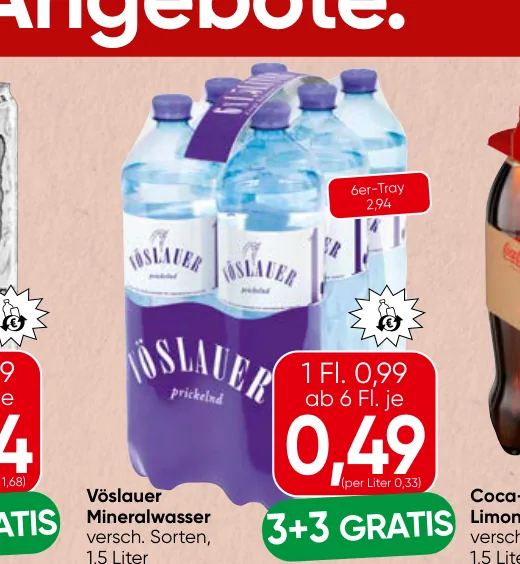 Mineralwasser