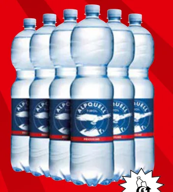 Mineralwasser