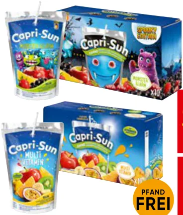 Capri-Sun