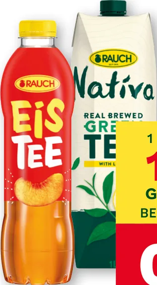 Eistee
